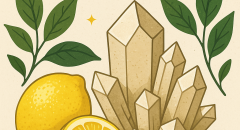 ซิตริก แอซิด