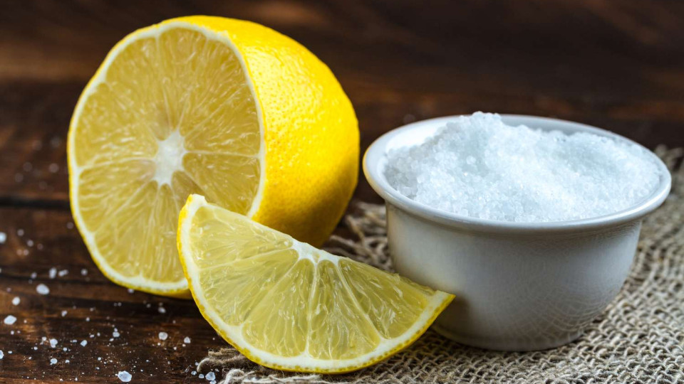 สารส้มใส