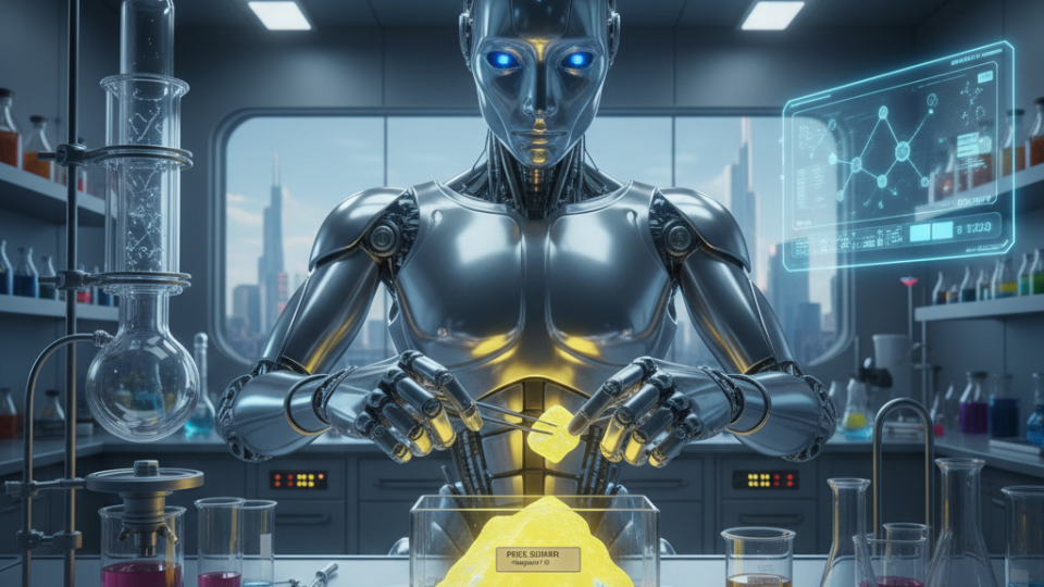 กรดซิตริก